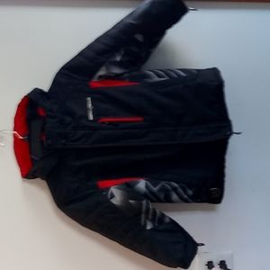 ZeroXposur Boys winter Coat 6/7